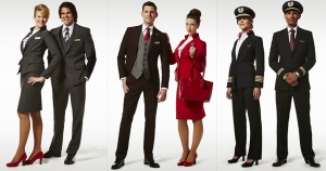 Manufacturers Exporters and Wholesale Suppliers of AIRLINES UNIFORMS Ahmedabad Gujarat