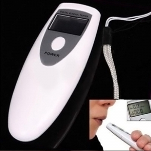 Service Provider of Alcohol Breath Analyser Secunderabad Andhra Pradesh