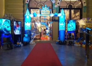 Service Provider of ALICE IN WONDERLAND  Delhi 