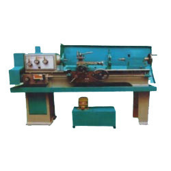 All Gear Lathe Machine