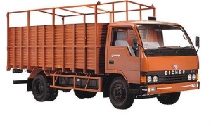 Service Provider of All Type Tempo Services New Delhi Delhi 