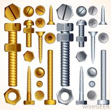 Manufacturers Exporters and Wholesale Suppliers of All Types of Screws Aurangabad Maharashtra