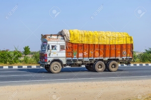 Service Provider of All kinds of Goods of Industries Supply by Transport Gurgaon Haryana