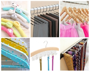 All Types Of Clothes Hanger