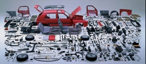 Manufacturers Exporters and Wholesale Suppliers of All Types of Spare Parts of Vehicles Gurgaon Haryana