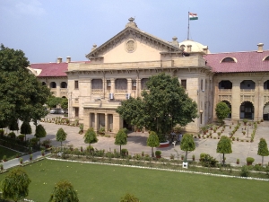Allahabad High Court Services in Delhi Delhi India