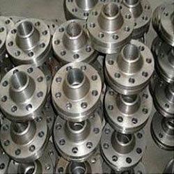 Alloy Steel Flanges Manufacturer Supplier Wholesale Exporter Importer Buyer Trader Retailer in Secunderabad Andhra Pradesh India