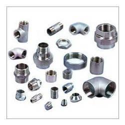 Alloy Steel Pipe Fittings Manufacturer Supplier Wholesale Exporter Importer Buyer Trader Retailer in Secunderabad Andhra Pradesh India