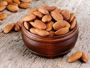 Almond Manufacturer Supplier Wholesale Exporter Importer Buyer Trader Retailer in Gondia Maharashtra India