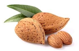 Almond