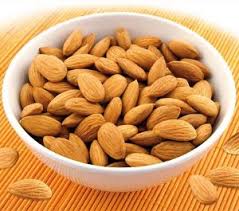 Almonds Nuts Manufacturer Supplier Wholesale Exporter Importer Buyer Trader Retailer in Ahmedabad Gujarat India
