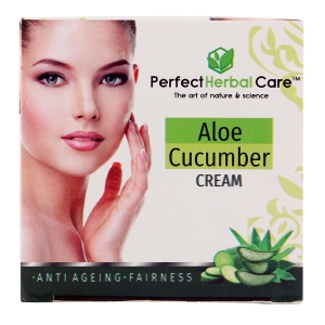 Aloevera Cucumber Cream Manufacturer Supplier Wholesale Exporter Importer Buyer Trader Retailer in new delhi Delhi India