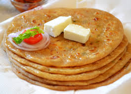 Manufacturers Exporters and Wholesale Suppliers of Aloo Paratha Delhi Delhi