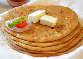 Aloo Paratha Manufacturer Supplier Wholesale Exporter Importer Buyer Trader Retailer in Delhi Delhi India