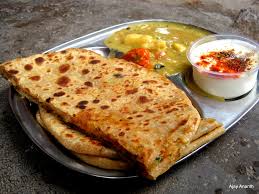 Manufacturers Exporters and Wholesale Suppliers of ALU PARATHA Bhubaneshwar Orissa