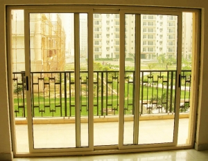 Manufacturers Exporters and Wholesale Suppliers of Aluminium Domal Windows Telangana Andhra Pradesh