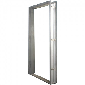 Aluminium Door Frame Manufacturer Supplier Wholesale Exporter Importer Buyer Trader Retailer in Telangana Punjab India
