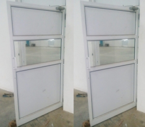 Service Provider of Aluminium Fabricators Faridabad Haryana 