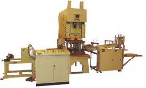 Manufacturers Exporters and Wholesale Suppliers of Aluminium Foil Container Machine Old City Bareilly Uttar Pradesh