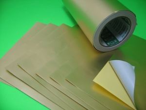 Aluminium Foil Labels Manufacturer Supplier Wholesale Exporter Importer Buyer Trader Retailer in Kundaim Goa India