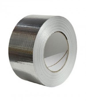 Aluminium Foil Tape