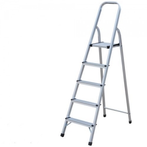 Aluminium Folding Ladder