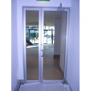 Manufacturers Exporters and Wholesale Suppliers of Aluminium Hinged Door Telangana 