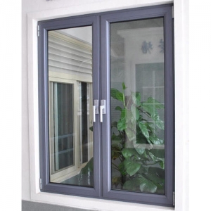 Manufacturers Exporters and Wholesale Suppliers of Aluminium Hinged Window Telangana 
