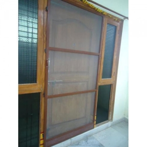 Manufacturers Exporters and Wholesale Suppliers of Aluminium Mesh Door Telangana 