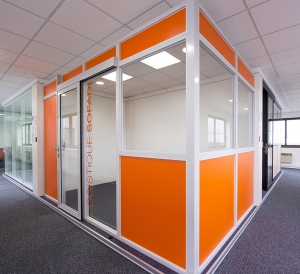 Manufacturers Exporters and Wholesale Suppliers of Aluminium Partitions New Delhi Delhi