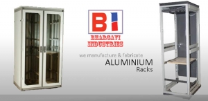 Aluminium Server Racks Manufacturer Supplier Wholesale Exporter Importer Buyer Trader Retailer in Hyderabad Arunachal Pradesh India
