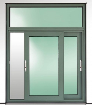 Manufacturers Exporters and Wholesale Suppliers of Aluminium Sliding Window Telangana 