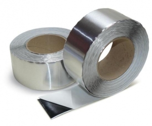Manufacturers Exporters and Wholesale Suppliers of Aluminium Tape Mohali  Punjab