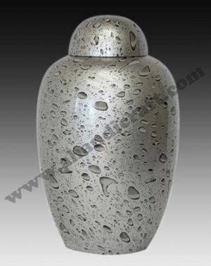 Aluminium Urns