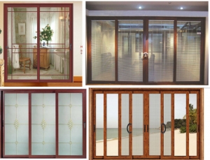 Manufacturers Exporters and Wholesale Suppliers of Aluminium Window Partition Telangana Andhra Pradesh