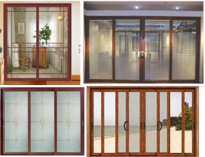 Aluminium Window Partition Manufacturer Supplier Wholesale Exporter Importer Buyer Trader Retailer in Telangana Andhra Pradesh India