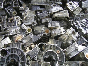 Manufacturers Exporters and Wholesale Suppliers of Aluminium scrap Gurgaon Haryana