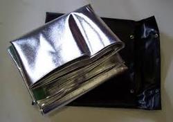 Manufacturers Exporters and Wholesale Suppliers of Aluminized Fabrics Chennai Tamil Nadu