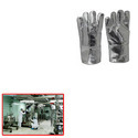 Manufacturers Exporters and Wholesale Suppliers of Aluminized Gloves For Chemical Industry Chennai Tamil Nadu