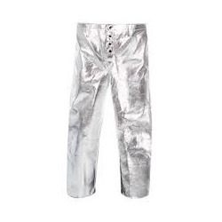 Manufacturers Exporters and Wholesale Suppliers of Aluminized Protective Pants Chennai Tamil Nadu