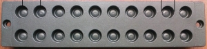 Manufacturers Exporters and Wholesale Suppliers of Aluminium Alloy Mould Mumbai Maharashtra