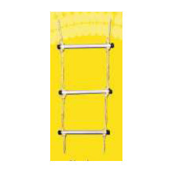 Aluminum Ladder Manufacturer Supplier Wholesale Exporter Importer Buyer Trader Retailer in Hyderabad  India