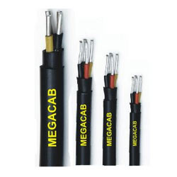 Aluminum Round Cable Manufacturer Supplier Wholesale Exporter Importer Buyer Trader Retailer in Rajkot Gujarat India