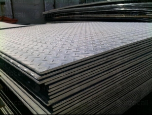 Aluminum Sheets