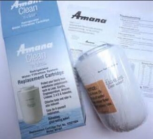 Amana water filter cartridge Manufacturer Supplier Wholesale Exporter Importer Buyer Trader Retailer in Chengdu  China