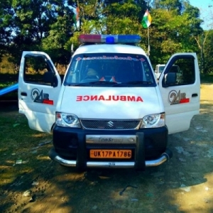 Service Provider of Ambulance Number In Dehradun Dehradun Uttarakhand 