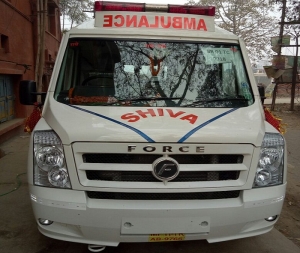 Service Provider of Ambulance On Hire Patna Bihar