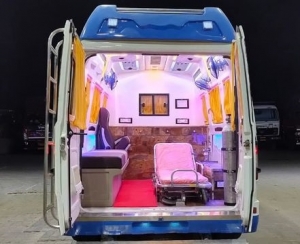 Ambulance Services For Film Shooting Services in Dehradun Uttarakhand India