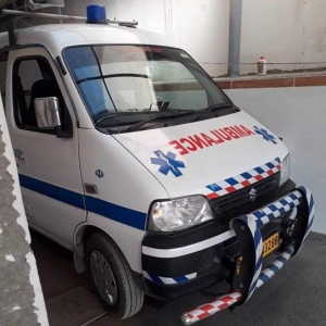 Service Provider of Ambulance Services In Dehradun Dehradun Uttarakhand 