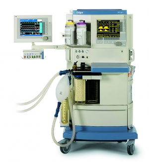 Anaesthesia Machine